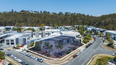 1 FLAGSTONE DRIVE Burleigh Heads QLD 4220 - Image 2