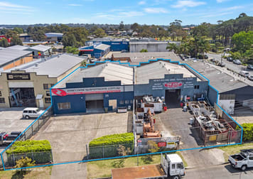 33-35 Alexander Avenue Taren Point NSW 2229 - Image 1
