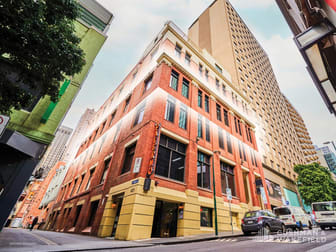 Level 2, 401-405 Little Bourke Street Melbourne VIC 3000 - Image 1
