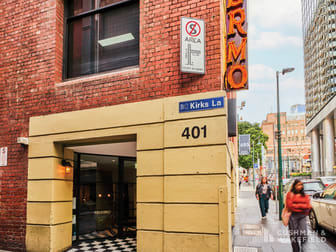 Level 2, 401-405 Little Bourke Street Melbourne VIC 3000 - Image 2
