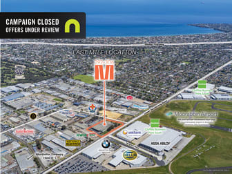 292-306 Lower Dandenong Road Mordialloc VIC 3195 - Image 1