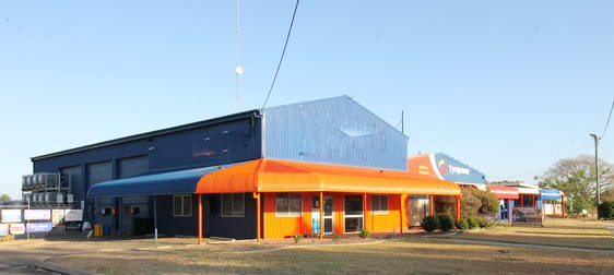 101 Hospital Road Emerald QLD 4720 - Image 1