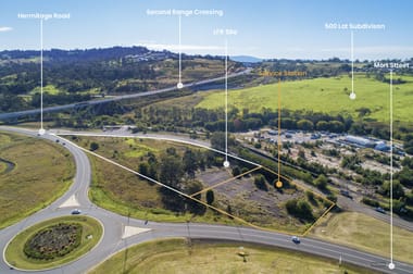 Service Station/1-25 Mort St (CS1) Cranley QLD 4350 - Image 3