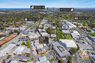 2 / 66 - 70 RAILWAY ROAD Blackburn VIC 3130 - Image 2