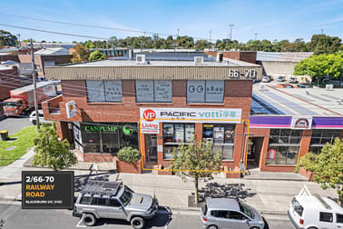 2 / 66 - 70 RAILWAY ROAD Blackburn VIC 3130 - Image 3