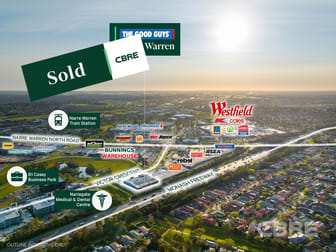 The Good Guys/The Good Guys 48-50 Victor Crescent Narre Warren VIC 3805 - Image 3