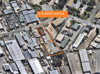 Lot Whole/36 Aurora Avenue Queanbeyan NSW 2620 - Image 1