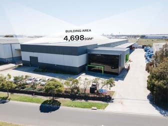 12-14 William Angliss Drive Laverton North VIC 3026 - Image 1