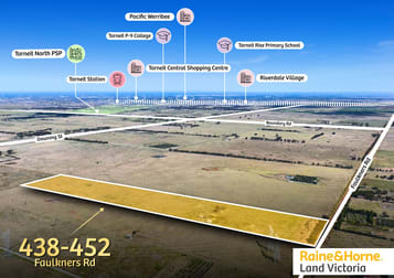 438-452 Faulkners Road Mount Cottrell VIC 3024 - Image 3