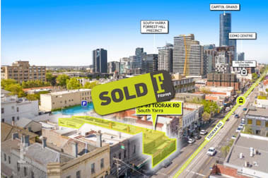 91-93 Toorak Road South Yarra VIC 3141 - Image 1