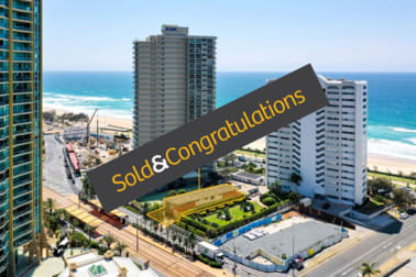 1-4/3329 Surfers Paradise Boulevard Surfers Paradise QLD 4217 - Image 1