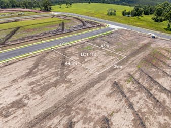 Lot 118 Thrumster Business Park, 314 John Oxley Drive Thrumster NSW 2444 - Image 1