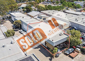 Unit 8/81-83 Station Road Seven Hills NSW 2147 - Image 1