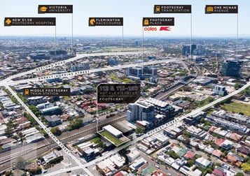 112 & 116-120 Buckley Street Footscray VIC 3011 - Image 2