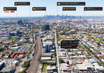 112 & 116-120 Buckley Street Footscray VIC 3011 - Image 3
