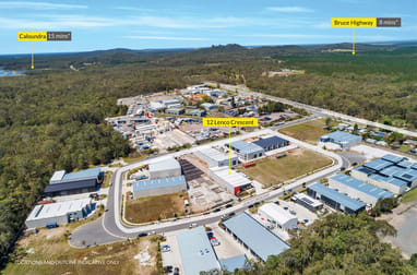 Unit 4/12 Lenco Crescent Landsborough QLD 4550 - Image 3