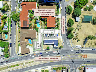 4 Cannes Avenue Surfers Paradise QLD 4217 - Image 1