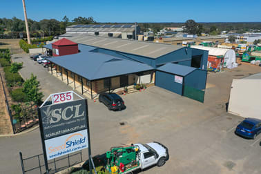 285 South Western Highway and 11 Keates Road Armadale WA 6112 - Image 2