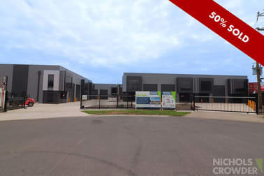 Lot 5/14-16 Concord Crescent Carrum Downs VIC 3201 - Image 1