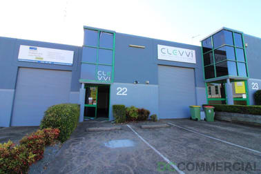 22/489-491 South Street Harristown QLD 4350 - Image 1