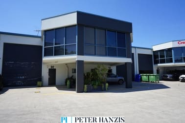 Unit D2,/27 - 29 Fariola Street Silverwater NSW 2128 - Image 1