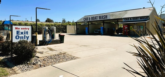 Eden Car Wash, 5 Storey Ave Eden NSW 2551 - Image 1