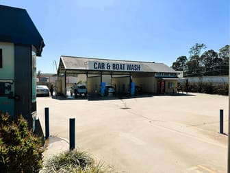 Eden Car Wash, 5 Storey Ave Eden NSW 2551 - Image 3