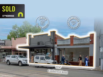 395 Camberwell Road Camberwell VIC 3124 - Image 1