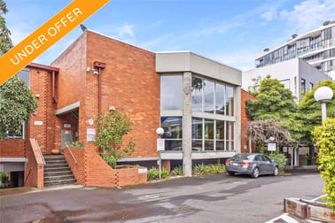 Unit 9 / 663 Victoria Street Abbotsford VIC 3067 - Image 1