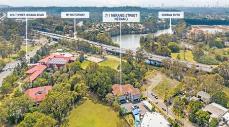 7/1 Nerang Street Nerang QLD 4211 - Image 2