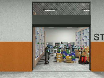 Storage/150 Briens Road Northmead NSW 2152 - Image 3
