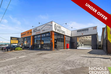 25 Boundary Road Mordialloc VIC 3195 - Image 1