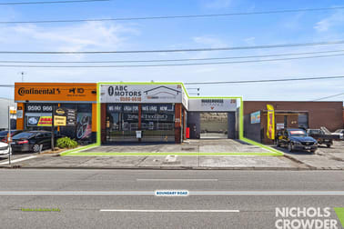 25 Boundary Road Mordialloc VIC 3195 - Image 2