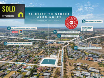 28 Griffith Street Maddingley VIC 3340 - Image 1