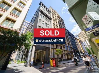 GF, 313 Flinders Lane Melbourne VIC 3000 - Image 1