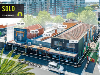 14-20 Margaret Street Moonee Ponds VIC 3039 - Image 2
