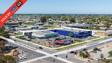 Click to view all images Shepparton Retail Hub 278 High Street Shepparton VIC 3630 - Image 1