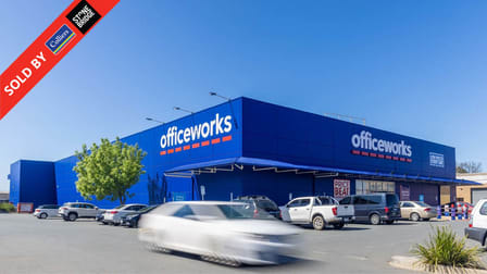 Click to view all images Shepparton Retail Hub 278 High Street Shepparton VIC 3630 - Image 2