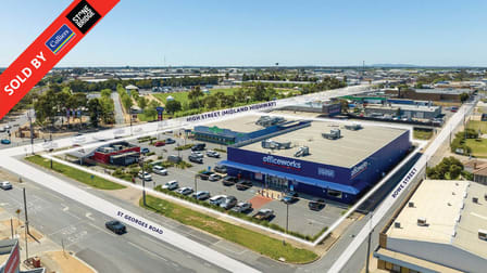 Click to view all images Shepparton Retail Hub 278 High Street Shepparton VIC 3630 - Image 3