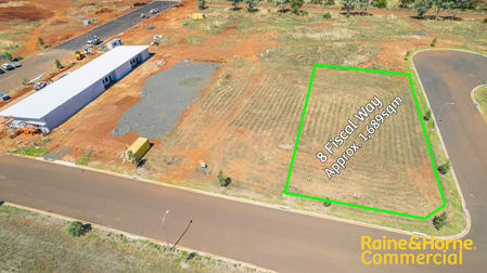 8 Fiscal Way Dubbo NSW 2830 - Image 1