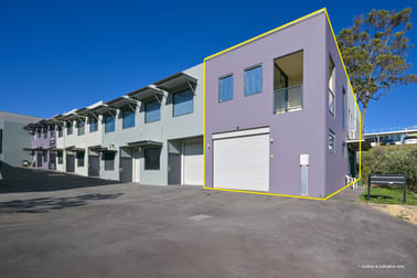 1/5 Sleeman Close O'connor WA 6163 - Image 2