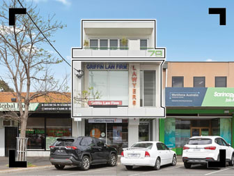 Level 1 & 2/79 Main Road West St Albans VIC 3021 - Image 1