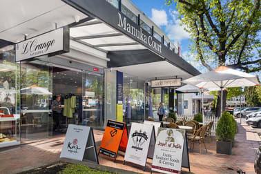 Click to view all images 5/11-17 Bougainville Street Griffith ACT 2603 - Image 3