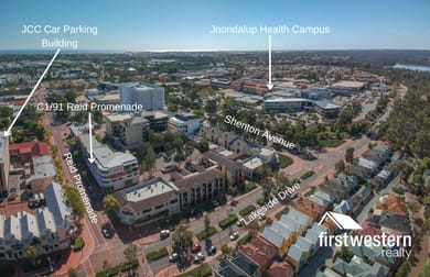Shop 1/91 Reid Promenade Joondalup WA 6027 - Image 3