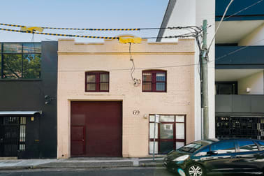 69 Renwick Street Redfern NSW 2016 - Image 1