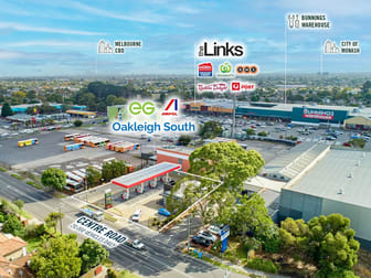 EG Fuel, 1033-1035 Centre Road Oakleigh South VIC 3167 - Image 1
