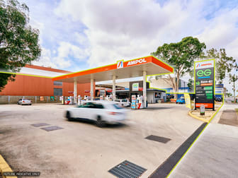 EG Fuel, 1033-1035 Centre Road Oakleigh South VIC 3167 - Image 2