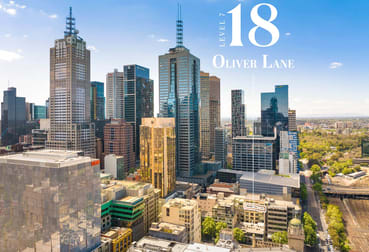 Level 7, 18 Oliver Lane Melbourne VIC 3000 - Image 1