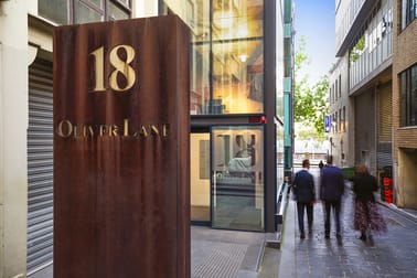 Level 7, 18 Oliver Lane Melbourne VIC 3000 - Image 2