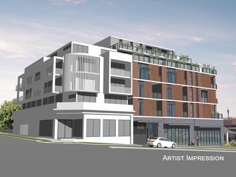 608-610 & 612-614 Warrigal Road Malvern East VIC 3145 - Image 1